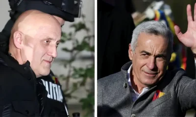 A román ügyészek szerint Călin Georgescu, aki az elnökválasztáson nulla költekezést jelentett be, készpénzt kapott és limuzint bérelt Horațiu Potra zsoldosvezér révén, aki egy kongói zsoldoscsoportot vezet. Az ügyészek szerint Potra erőszakos államcsínyt is tervezett