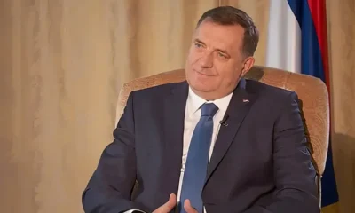Már csak a szerb világban érezheti magát igazán biztonságban