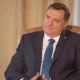 Már csak a szerb világban érezheti magát igazán biztonságban