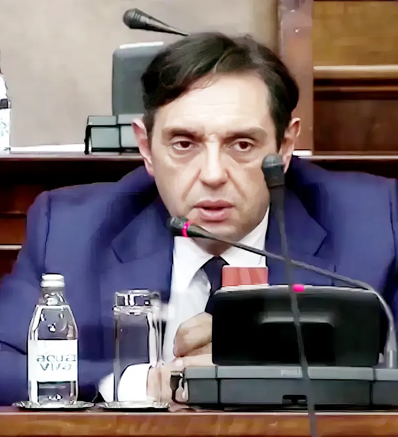 Aleksandar Vulin azt mondta, hogy ő nem híve semmiféle blokádnak, de azért legközelebb is elmehetnek az N1 elé