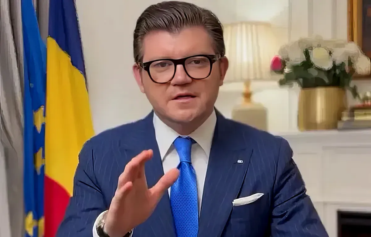 Osztásnak indult a jobboldal Romániában 5 A szélsőjobb is igénybe vette tanácsait