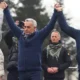 A jobboldal minden meghatározó szereplője Călin Georgescuból indul ki, hol pozitív, hol negatív értelemben, George Simion és Anamaria Gavrilă a végleg kitiltott elnökjelölt társaságában