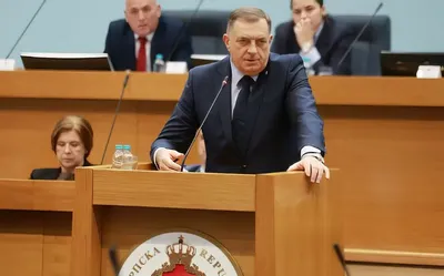 Letartóztatási parancs