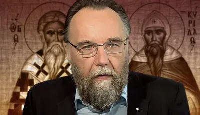 Dugin