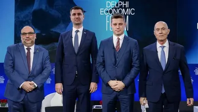 miniszterek
