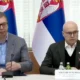 A kvázi miniszterelnök meghívta a mindenható elnököt a kormányülésre