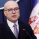 Vučević szerint "a szombati diáktüntetés politikai értelemben teljesen jelentéktelen volt", és ezt azzal igyekeznek ellensúlyozni, vagyis "felpumpálni”, hogy egy még nagyobb hazugságot találtak ki