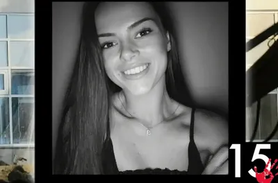 A tizenötödik áldozat