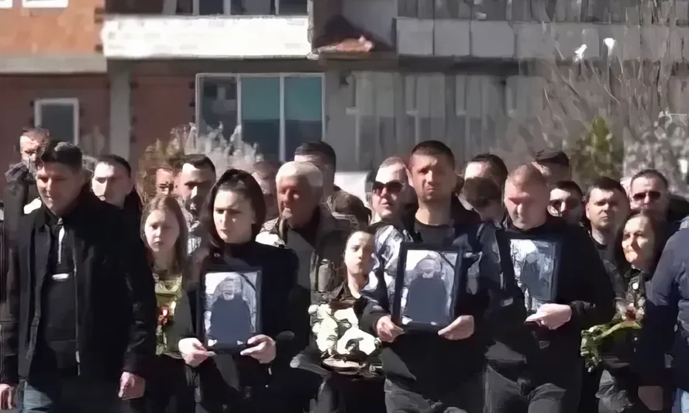 Csütörtökön eltemették a kocsani tűzeset áldozatait, a nyomozás azonban javában folyik, de már most világos, hogy a tragédiát a mérhetetlen korrupció okozta