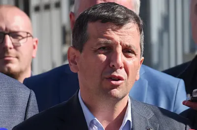 Nebojša Vukanović
