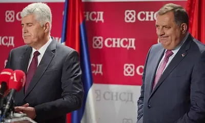 Covic és Dodik