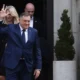 Dodik szerbesen, a három ujj felemelésével köszön, ami a Szentháromság jelképe. Már a délszláv háborúk idején is használták, ezért más balkáni népcsoportok számára sok esetben provokatív vagy ellenséges gesztusnak számít
