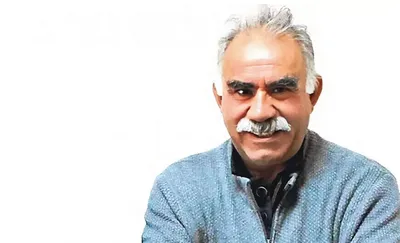 Ocalan