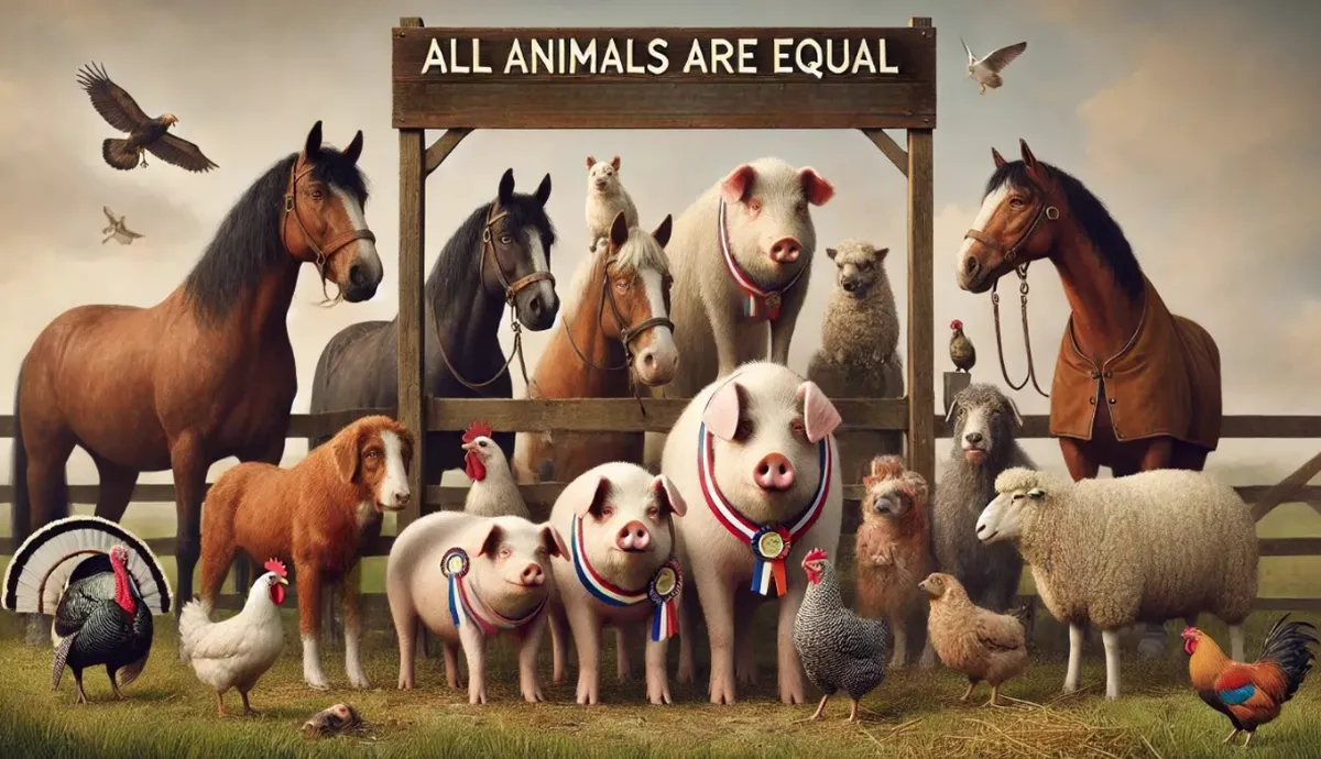 Animal Farm