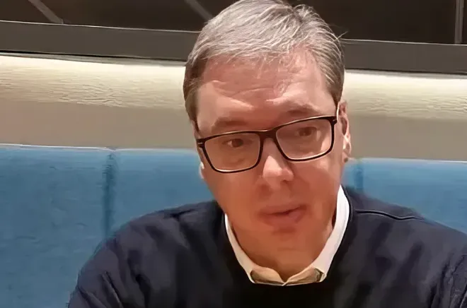 Vučić