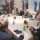 A szerb elnök mozgalmának a kezdeményező bizottsága