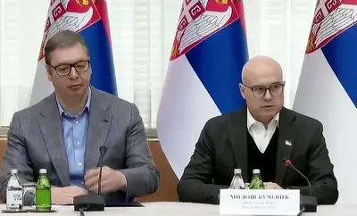 Vucic és Vucevic