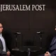 Dodik saját kérésére adott interjút a Jerusalem Postnak, a boszniai szerb elnök munkatársai ugyanis az izraeli út előtt azzal keresték meg a szerkesztőséget, hogy a boszniai főszerb közvetlenül az izraeliekhez és a tágabb zsidó világhoz akar szólni
