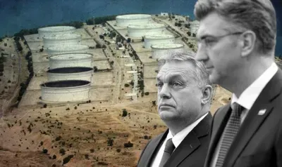 Tito Orbán Plenkovic