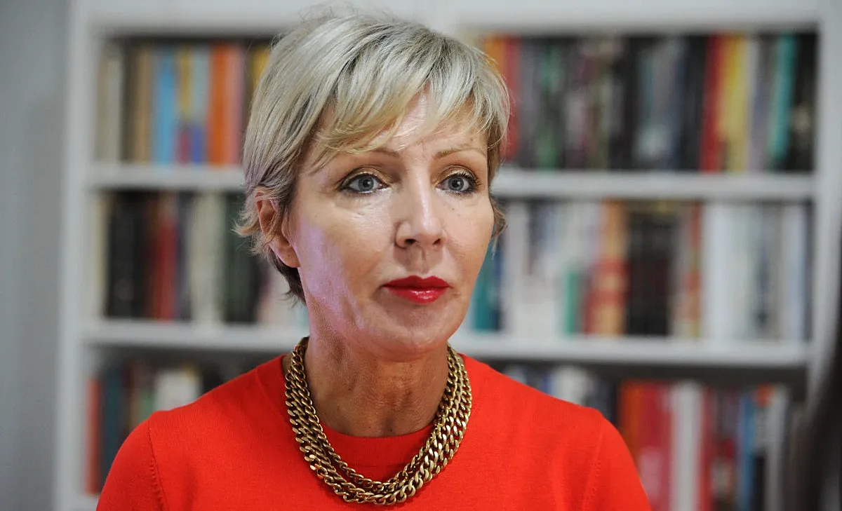 Jelena Milić a nem kormányzati szektorból jött, és régebben Európa-párti, háborúellenes, liberális és kritikus aktivistának tartották