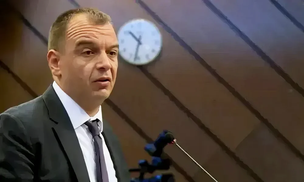 Hány is az óra? A történészszakma megcsúfolása, ha egy történész azt kéri, hogy Slobodan Miloševićről utcát nevezzenek el
