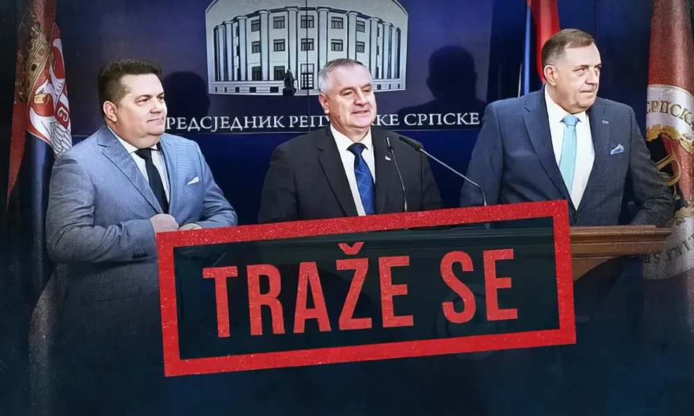 A három szökevény: WANTED, a központi körözés után nem utazhatnak sehova