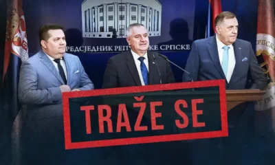 A három szökevény: WANTED, a központi körözés után nem utazhatnak sehova