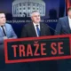 A három szökevény: WANTED, a központi körözés után nem utazhatnak sehova