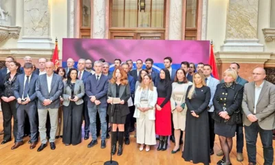 Az ellenzék ismertette a bizalmi kormánnyal kapcsolatos koncepciót