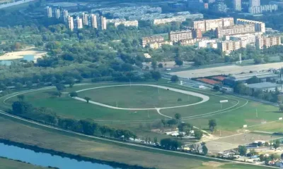 Marko Perković Thompson zágrábi Hippodromban július ötödikén megrendezésre kerülő koncertjére 281 774 jegyet adtak el