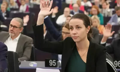 Irena Joveva szerint ha Orbán miatt nem sikerül a szankciókat bevezetni, akkor nyomást fognak gyakorolni az egyes tagállamokra, hogy külön-külön vezessenek be szankciókat