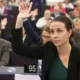 Irena Joveva szerint ha Orbán miatt nem sikerül a szankciókat bevezetni, akkor nyomást fognak gyakorolni az egyes tagállamokra, hogy külön-külön vezessenek be szankciókat