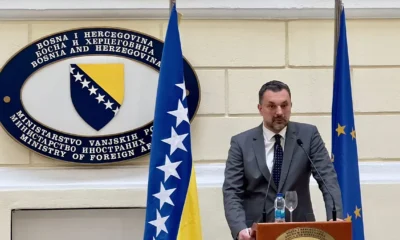 A diplomatának nem illő üzeneteket nem tervezzük eltűrni sem Magyarországtól, sem mástól. Ez a bírósági tények elferdítése