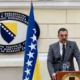 A diplomatának nem illő üzeneteket nem tervezzük eltűrni sem Magyarországtól, sem mástól. Ez a bírósági tények elferdítése