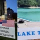A szerb és az albán nacionalisták egyaránt úgy vélik, hogy Trump az ő oldalukon áll