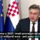 Horvátország 2027-ben 2,5 milliárd eurót fordít védelmi kiadásokra, ami körülbelül a GDP 2,5 százaléka