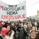 A szabadkaiak üzenete: forradalom nélkül nincs evolúció