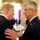 Az újraválasztott amerikai elnök és a volt koszovói államfő ellen ugyanaz az amerikai bíró, Jack Smith emelt vádat, aki a koszovói albánok szerint a politikát szolgálja, nem az igazságszolgáltatást!