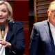 Az "üldözöttek társasága": Marine Le Pen és Milorad Dodik