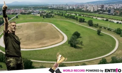 Közel négymillióból több mint félmillió - Thompson ma is tömegeket tud megmozgatni - és akkor még enyhén fogalmaztunk