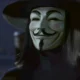 Guy Fawkes a kultikus V mint Vérbosszú című film főszereplője