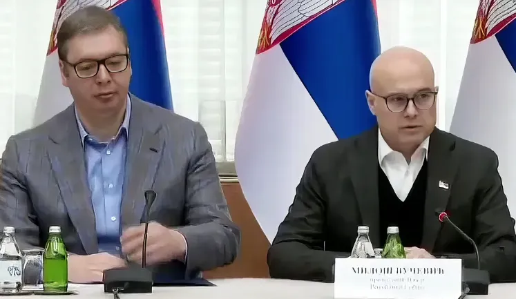 Vucic és Vucevic
