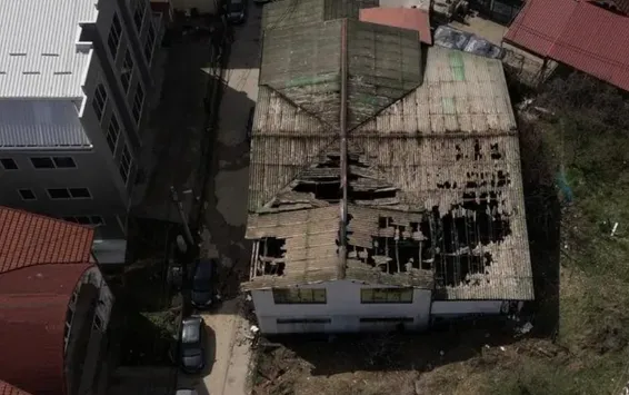kocsani diszkó