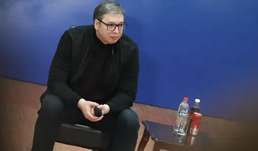 Vucic alkotmány