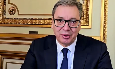 Vucic megszabadítja Szerbiát a terror légkörétől, kezdődik a nemulass!?
