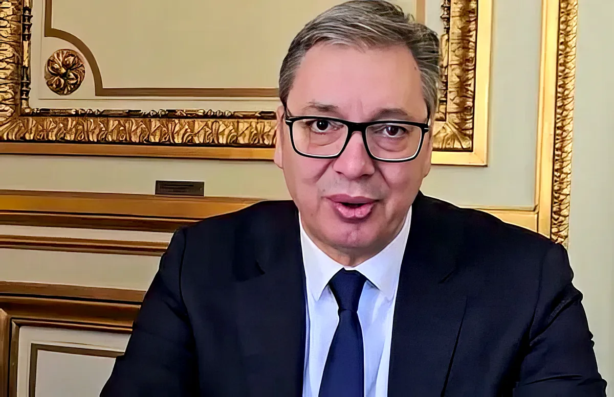 Vucic megszabadítja Szerbiát a terror légkörétől, kezdődik a nemulass!?