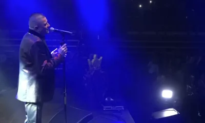Baja Mali Knindža viszi a prímet
