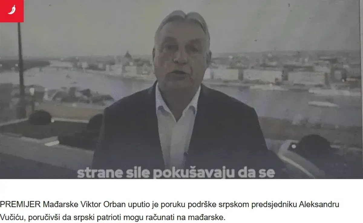 A horvát Index az utóbbi időben kimondottan sokat foglalkozik Magyarországgal, szinte naponta közöl magyar vonatkozású híreket, van amikor többet is