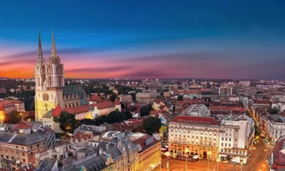 A horvátországi helyhatósági választásokat elvben május harmadik vasárnapján, vagyis a következő hónap 18-dik napján tartják meg. A választások kiírásáról a Horvát Köztársaság kormánya dönt. Zágrábban elég nagy a tülekedés a polgármesteri posztért