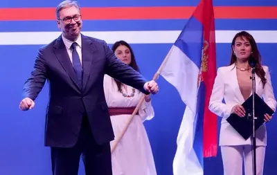 Vucic mozgalom